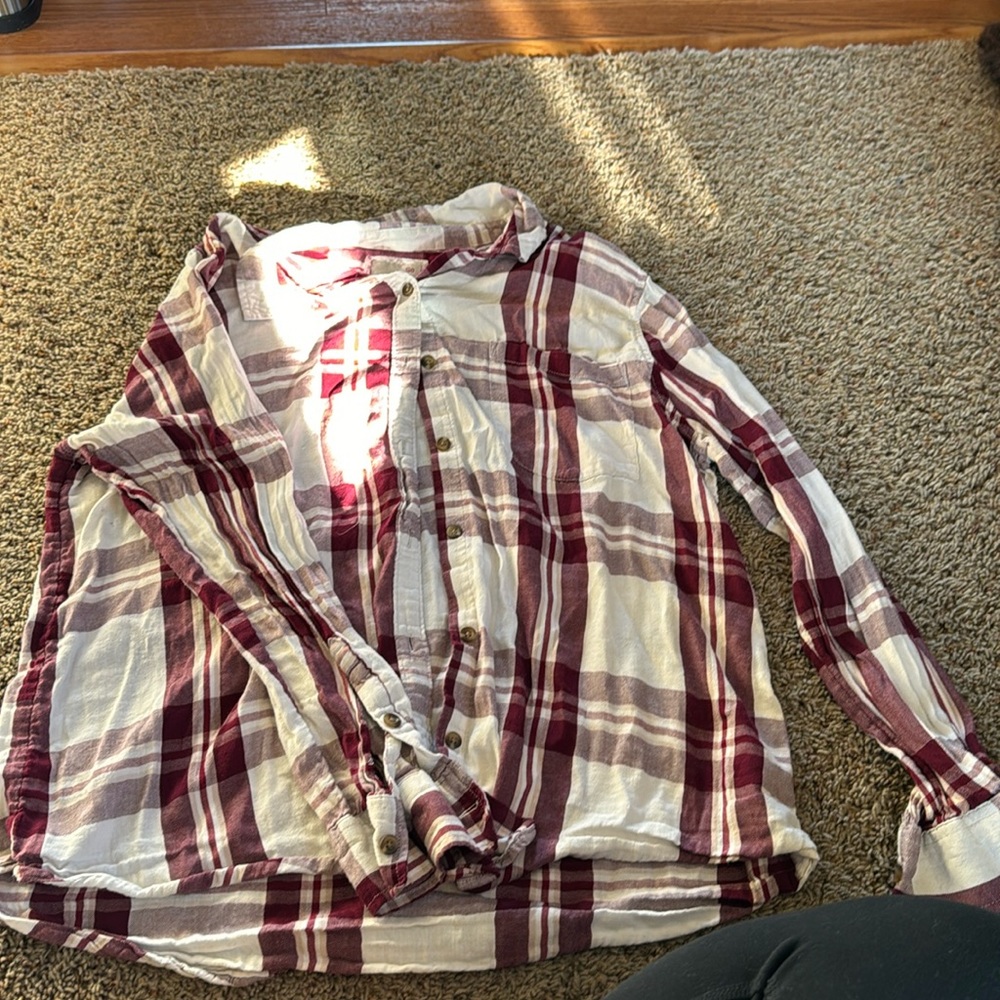 Flannel